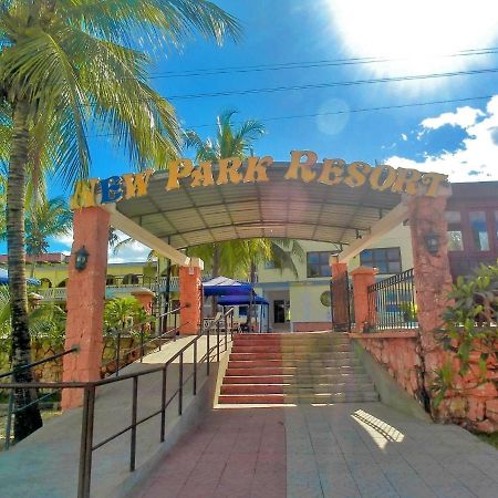 New Park Resort Mahajanga Luaran gambar