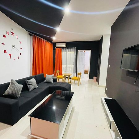 New Park Resort Mahajanga Luaran gambar