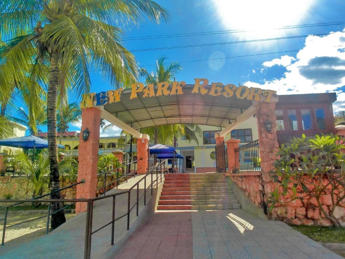New Park Resort Mahajanga Luaran gambar