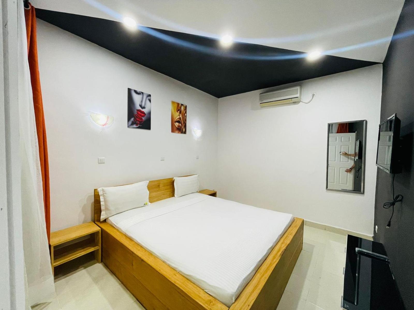 New Park Resort Mahajanga Luaran gambar