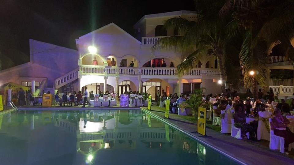 New Park Resort Mahajanga Luaran gambar