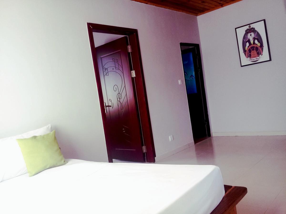 New Park Resort Mahajanga Luaran gambar