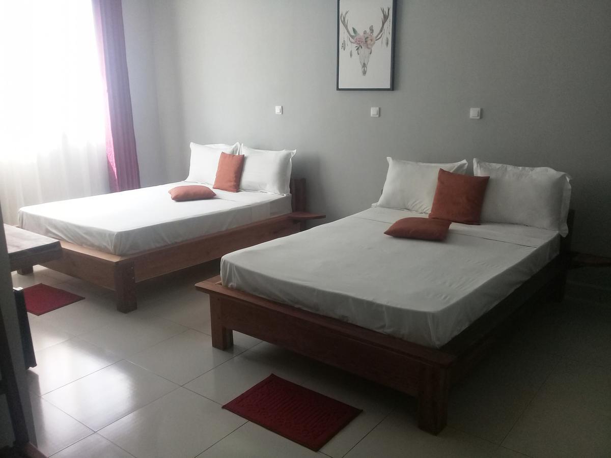 New Park Resort Mahajanga Luaran gambar