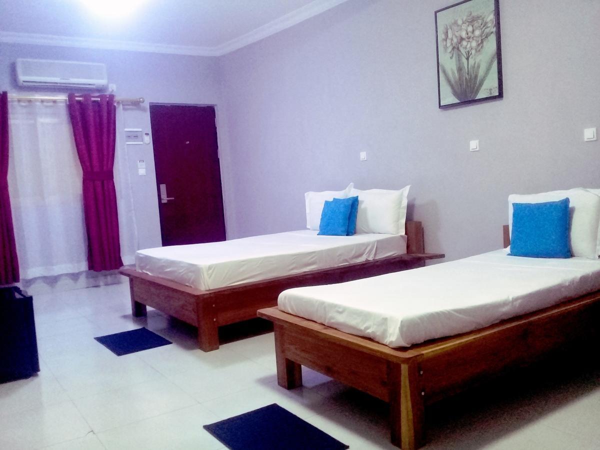 New Park Resort Mahajanga Luaran gambar