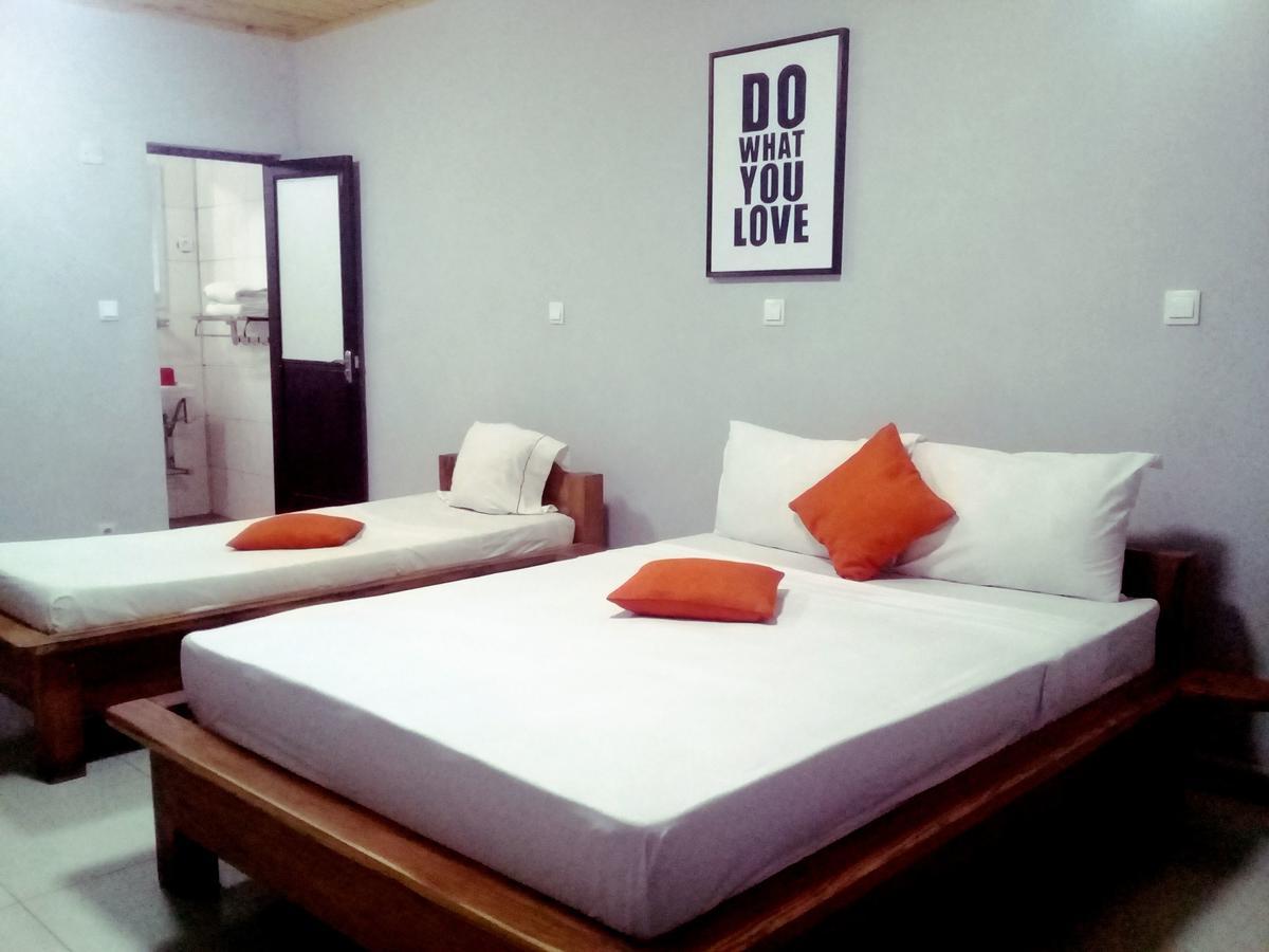 New Park Resort Mahajanga Luaran gambar