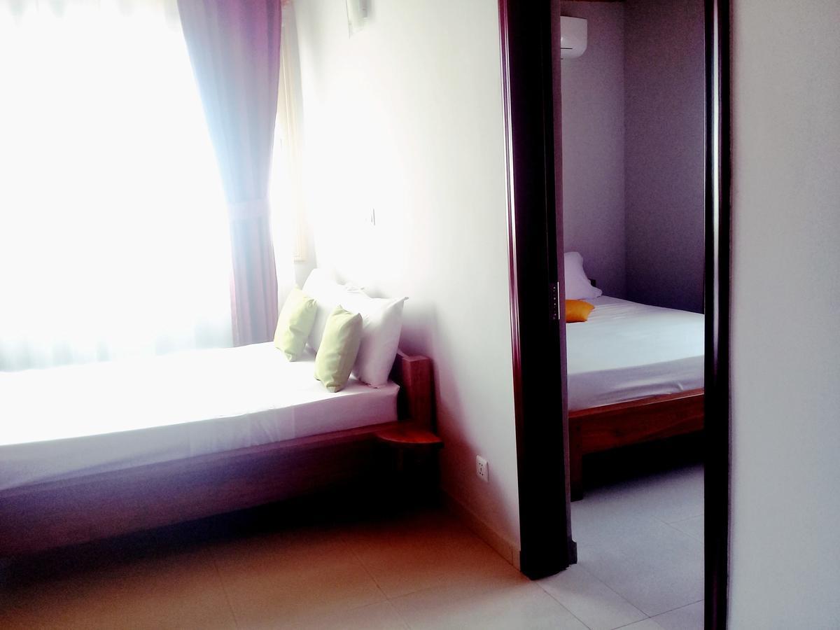 New Park Resort Mahajanga Luaran gambar